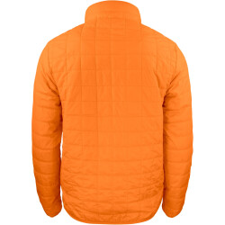 CUTTER & BUCK Rainier Isolationsjacke Herren 18 -...