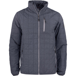 CUTTER & BUCK Rainier Isolationsjacke Herren 586 -...