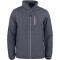 CUTTER & BUCK Rainier Isolationsjacke Herren 586 - antracit blue melange XXL