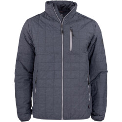 CUTTER & BUCK Rainier Isolationsjacke Herren 586 -...