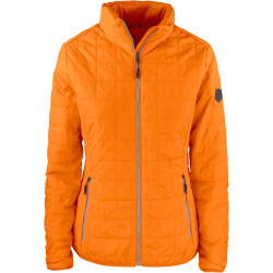 CUTTER & BUCK Rainier Isolationsjacke Damen 18 -...