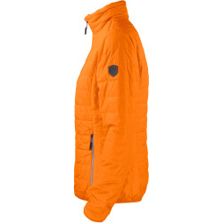 CUTTER & BUCK Rainier Isolationsjacke Damen 18 -...