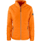 CUTTER & BUCK Rainier Isolationsjacke Damen 18 - blood orange XS
