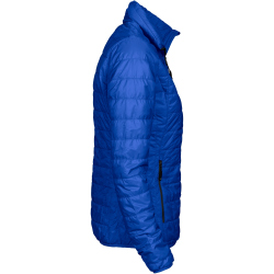 CUTTER & BUCK Rainier Isolationsjacke Damen 55 - royal blue XS