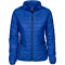 CUTTER & BUCK Rainier Isolationsjacke Damen 55 - royal blue XS