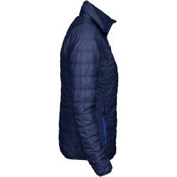 CUTTER & BUCK Rainier Isolationsjacke Damen 580 - dark navy XS