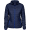 CUTTER & BUCK Rainier Isolationsjacke Damen 580 - dark navy XS