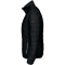 CUTTER & BUCK Rainier Isolationsjacke Damen 99 - black XS