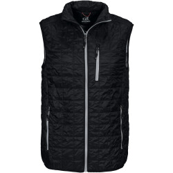 CUTTER & BUCK Rainier Isolationsweste Herren 99 -...
