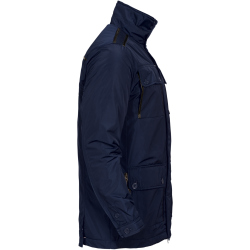 CUTTER & BUCK Medina Winterjacke Herren 580 - dark navy L