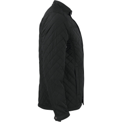 CUTTER & BUCK Parkdale Steppjacke Herren 99 - black S