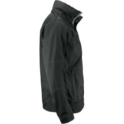 CUTTER & BUCK Clearwater Outdoorjacke Herren 98 - charcoal S