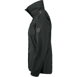 CUTTER & BUCK Clearwater Outdoorjacke Damen 98 -...