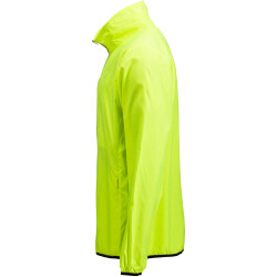 CUTTER & BUCK La Push Regenjacke Herren 101 - neon...