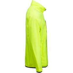 CUTTER & BUCK La Push Regenjacke Herren 101 - neon...
