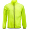 CUTTER & BUCK La Push Regenjacke Herren 101 - neon yellow S