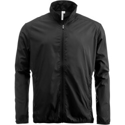 CUTTER & BUCK La Push Regenjacke Herren 99 - black S