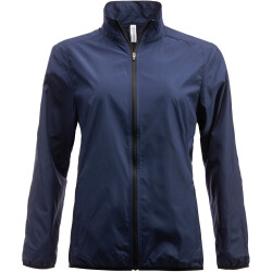 CUTTER & BUCK La Push Regenjacke Damen 580 - dark...