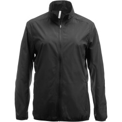 CUTTER & BUCK La Push Regenjacke Damen 99 - black XS