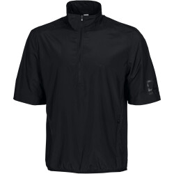 CUTTER & BUCK La Push 1/2-Zip kurzarm Schlupfjacke...