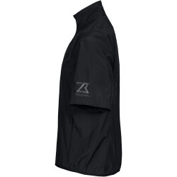 CUTTER & BUCK La Push 1/2-Zip kurzarm Schlupfjacke...