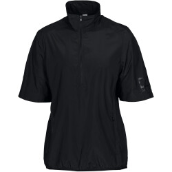 CUTTER & BUCK La Push 1/2-Zip kurzarm Schlupfjacke...