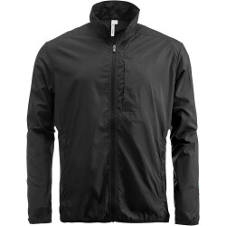 CUTTER & BUCK La Push Regenjacke Kinder 99 - black...