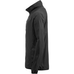 CUTTER & BUCK La Push Regenjacke Kinder 99 - black...