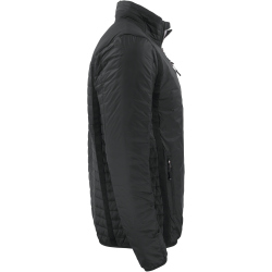 CUTTER & BUCK Packwood &Uuml;bergangsjacke Herren 99 - black S