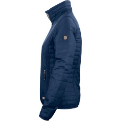 CUTTER & BUCK Packwood Übergangsjacke Damen 580...