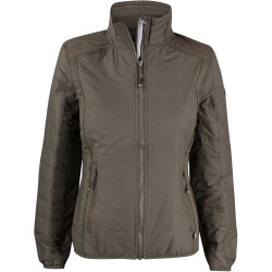 CUTTER & BUCK Packwood Übergangsjacke Damen 630...