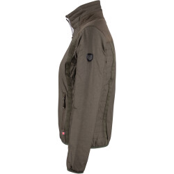 CUTTER & BUCK Packwood Übergangsjacke Damen 630...