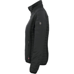 CUTTER & BUCK Packwood Übergangsjacke Damen 99 -...