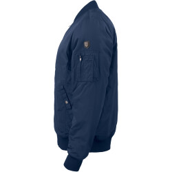 CUTTER & BUCK McChord Bomberjacke Herren 580 - dark...