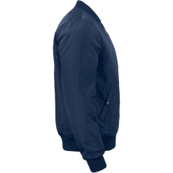 CUTTER & BUCK McChord Bomberjacke Herren 580 - dark...
