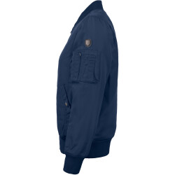 CUTTER & BUCK McChord Bomberjacke Damen 580 - dark...