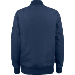 CUTTER & BUCK McChord Bomberjacke Damen 580 - dark...