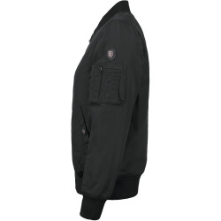 CUTTER & BUCK McChord Bomberjacke Damen 99 - black XS
