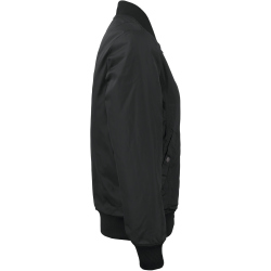 CUTTER & BUCK McChord Bomberjacke Damen 99 - black XS