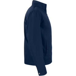 CUTTER & BUCK Shelton 3in1 Jacke Herren 580 - dark navy S