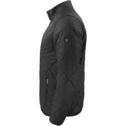CUTTER & BUCK Silverdale Übergangsjacke Herren...
