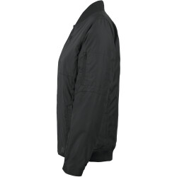 CUTTER & BUCK Fairchild Wendejacke Damen 99 - black XS