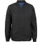 CUTTER & BUCK Fairchild Wendejacke Damen 99 - black XS