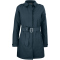 CUTTER & BUCK Bellevue Trenchcoat Damen 580 - dark navy XS