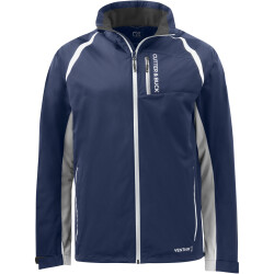 CUTTER & BUCK North Shore Golfjacke Herren 580 - dark...