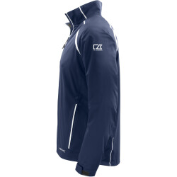 CUTTER & BUCK North Shore Golfjacke Herren 580 - dark...