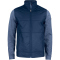 CUTTER & BUCK Stealth Hybrid-Sweatjacke Herren 580 - dark navy S