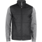 CUTTER & BUCK Stealth Hybrid-Sweatjacke Herren 99 - black S