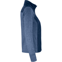 CUTTER & BUCK Stealth Hybrid-Sweatjacke Damen 580 - dark navy XS