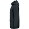 CUTTER & BUCK Glacier PEAK Winterjacke Herren 99 - black S